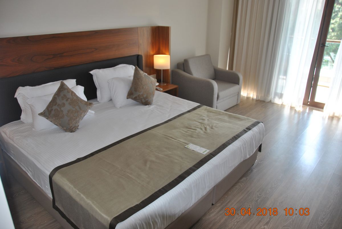 imagini hotel NIRVANA LAGOON KEMER